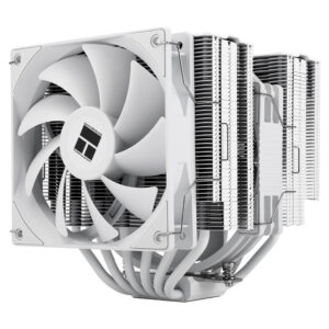 Thermalright Peerless Assassin 140 WHITE H5 Thermalright Peerless Assassin 140 WHITE - CPU Air Cooler