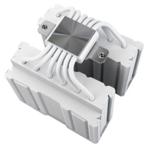 Thermalright Peerless Assassin 140 WHITE H7 Thermalright Peerless Assassin 140 WHITE - CPU Air Cooler