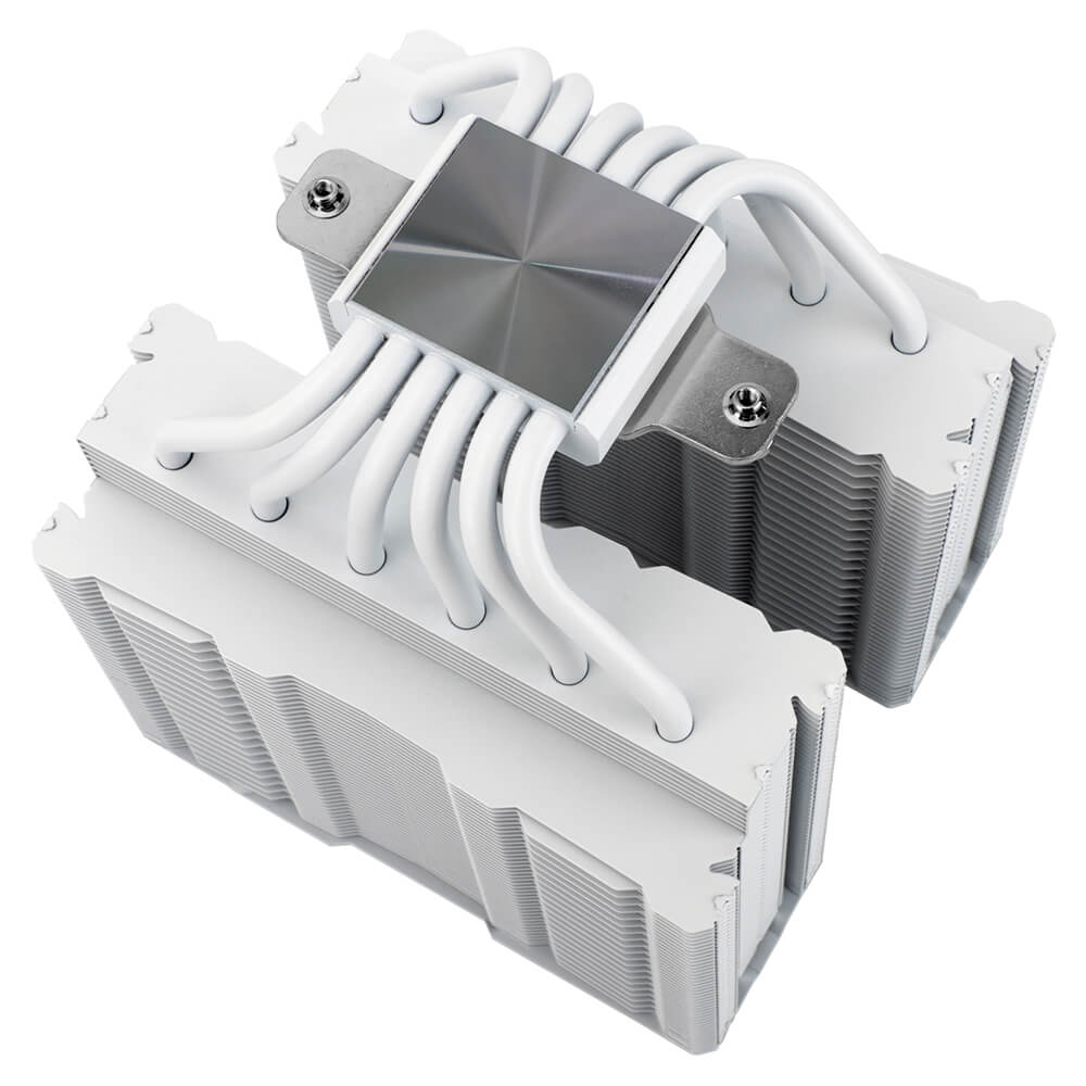 Thermalright Peerless Assassin 140 WHITE H7 Thermalright Peerless Assassin 140 WHITE - CPU Air Cooler - Ảnh 7