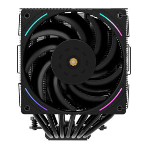 Thermalright Phantom Spirit 120 EVO - CPU Air Cooler