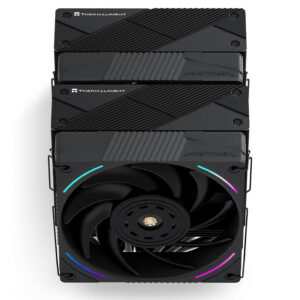 Thermalright Phantom Spirit 120 EVO - CPU Air Cooler