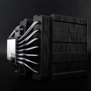 Thermalright Phantom Spirit 120 EVO - CPU Air Cooler