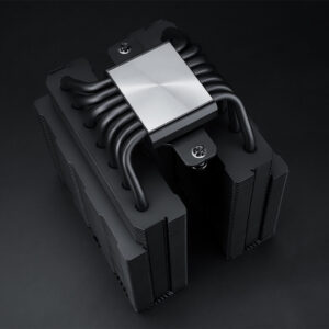Thermalright Phantom Spirit 120 EVO - CPU Air Cooler
