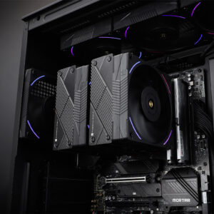 Thermalright Phantom Spirit 120 EVO - CPU Air Cooler