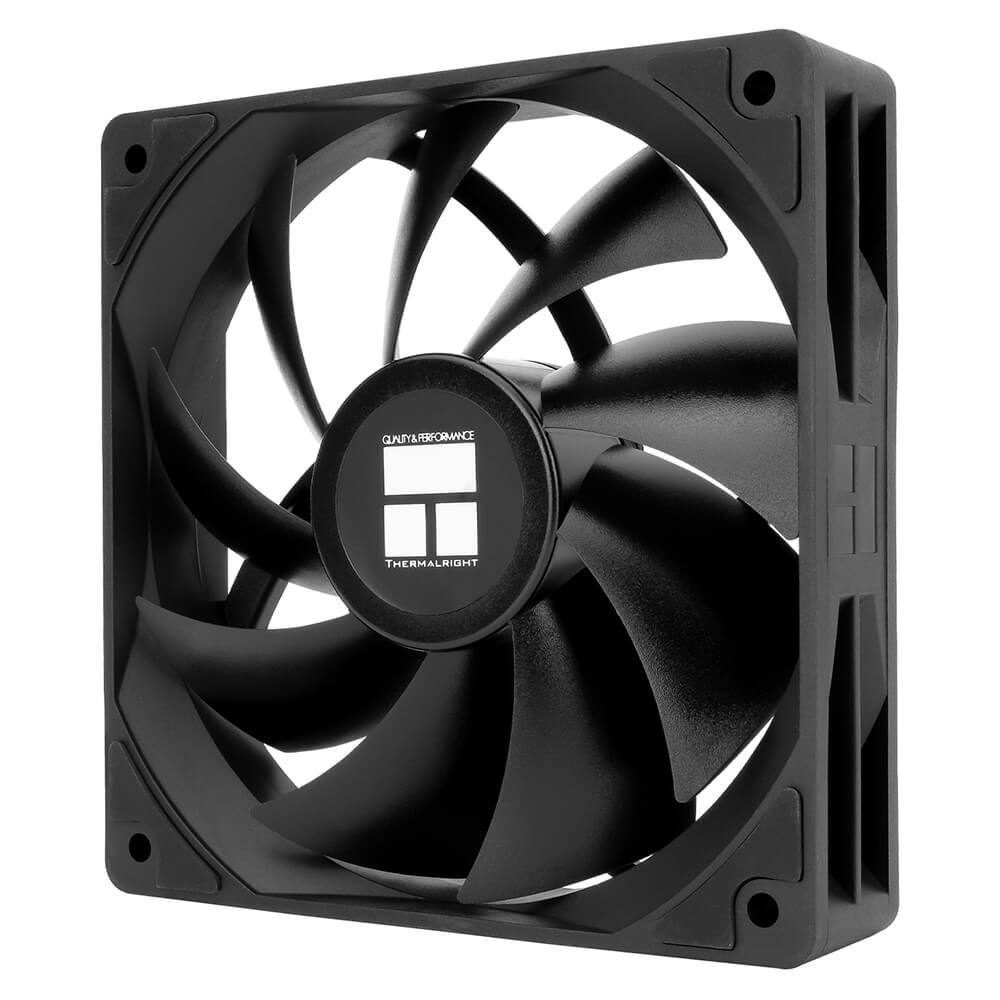 Thermalright TL C12C X28 H2 Thermalright TL-C12C-X28 - Fan Case - Ảnh 2