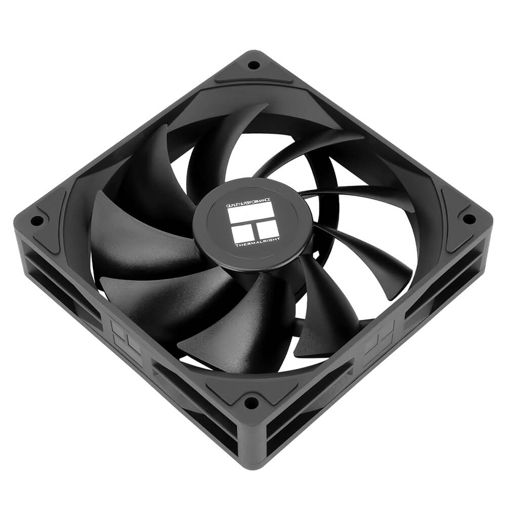 Thermalright TL C12C X28 H3 Thermalright TL-C12C-X28 - Fan Case - Ảnh 8