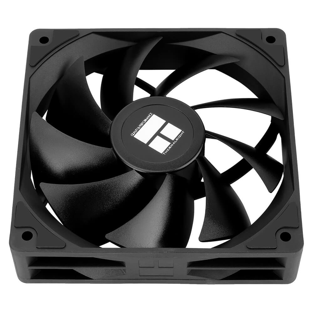 Thermalright TL C12C X28 H4 Thermalright TL-C12C-X28 - Fan Case - Ảnh 7
