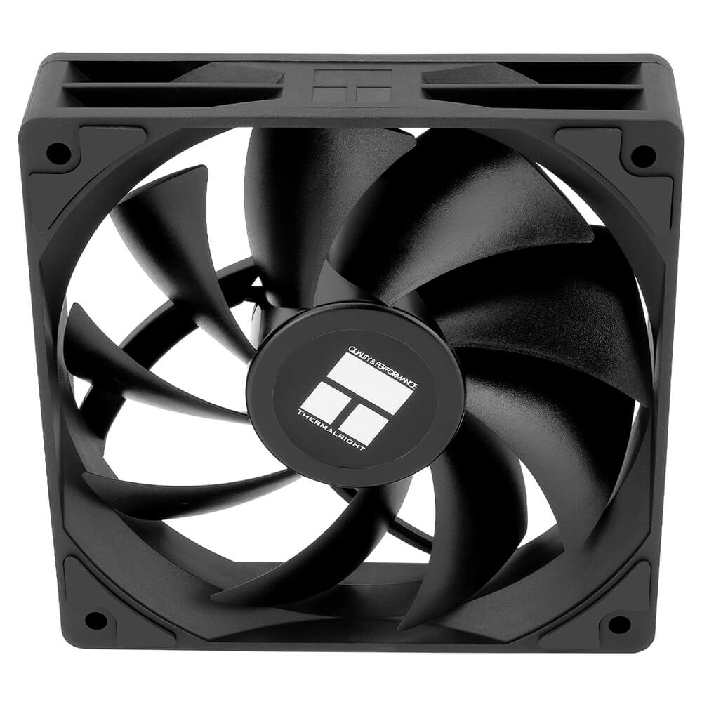 Thermalright TL C12C X28 H5 Thermalright TL-C12C-X28 - Fan Case - Ảnh 6