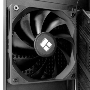 Thermalright TL C12C X28 H8 Thermalright TL-C12C-X28 - Fan Case