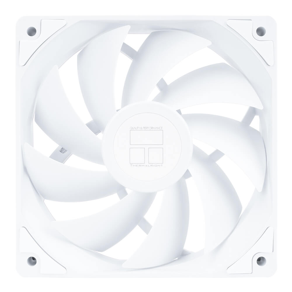 Thermalright TL C12CW X28 H1 Thermalright TL-C12CW-X28 - Fan Case