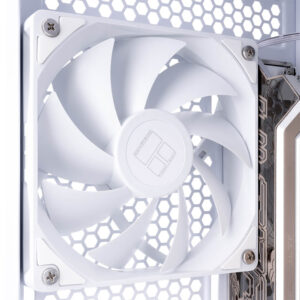 Thermalright TL C12CW X28 H8 Thermalright TL-C12CW-X28 - Fan Case