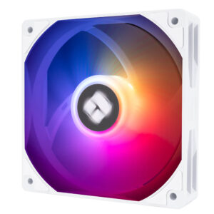 Thermalright TL C12CW X28 S H2 Thermalright TL-C12CW-X28-S - ARGB Fan Case