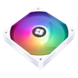 Thermalright TL C12CW X28 S H3 Thermalright TL-C12CW-X28-S - ARGB Fan Case