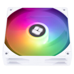 Thermalright TL C12CW X28 S H4 Thermalright TL-C12CW-X28-S - ARGB Fan Case