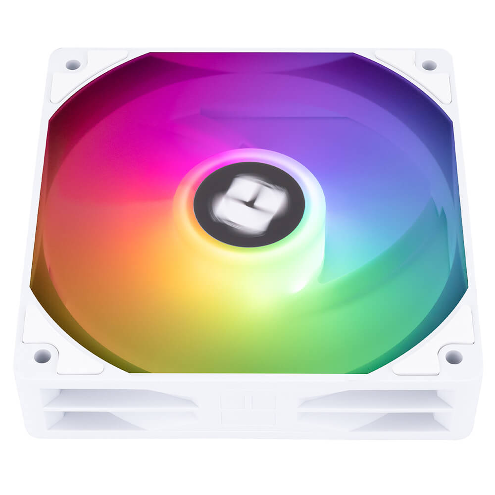 Thermalright TL C12CW X28 S H4 Thermalright TL-C12CW-X28-S - ARGB Fan Case - Ảnh 4