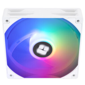 Thermalright TL C12CW X28 S H5 Thermalright TL-C12CW-X28-S - ARGB Fan Case