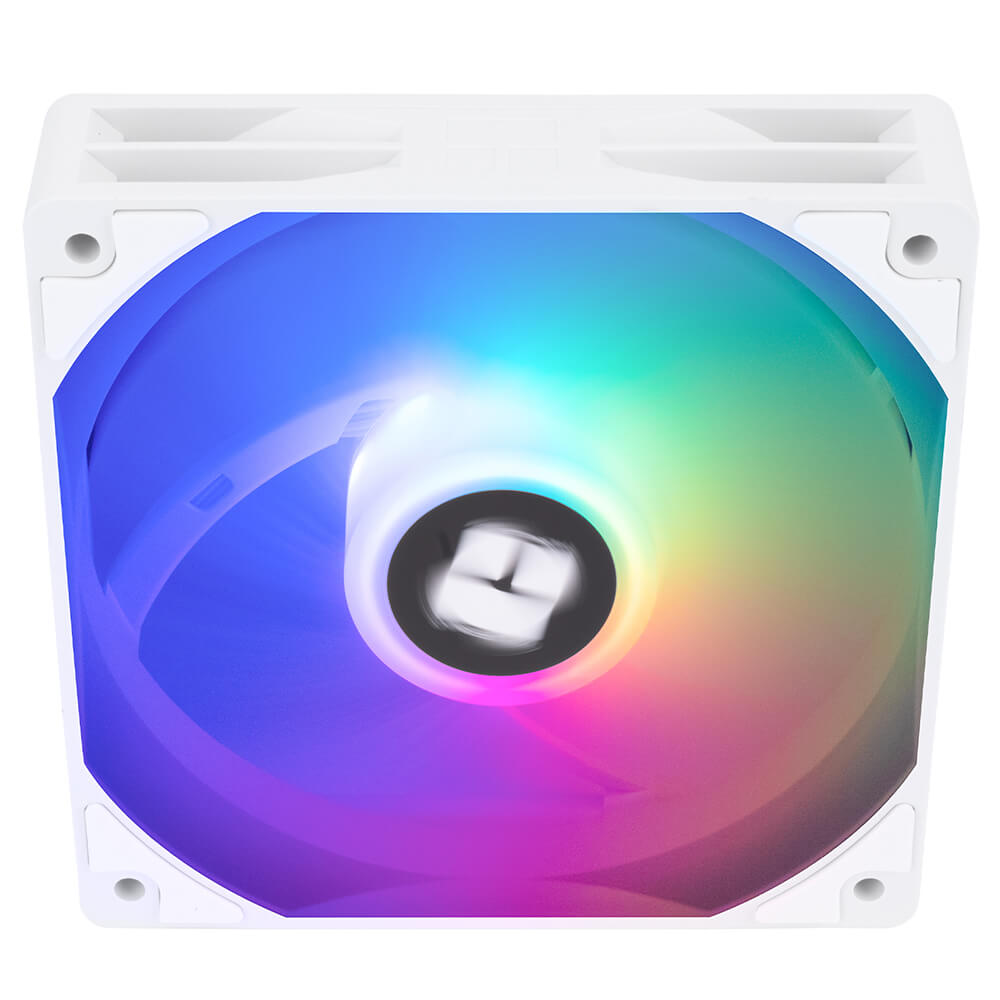 Thermalright TL C12CW X28 S H5 Thermalright TL-C12CW-X28-S - ARGB Fan Case - Ảnh 5