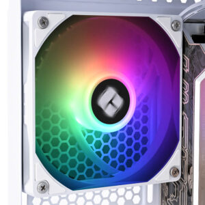 Thermalright TL C12CW X28 S H8 Thermalright TL-C12CW-X28-S - ARGB Fan Case