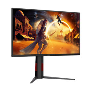AOC 25G4K H2 AOC 25G4K - 25 inch FHD Fast IPS / 420Hz / 0.3ms / Gaming Monitor