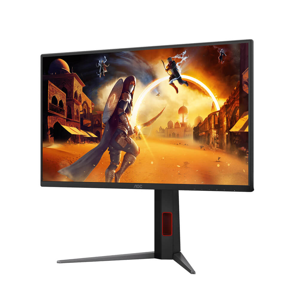 AOC 25G4K H3 AOC 25G4K - 25 inch FHD Fast IPS / 420Hz / 0.3ms / Gaming Monitor - Ảnh 3