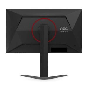 AOC 25G4K H5 AOC 25G4K - 25 inch FHD Fast IPS / 420Hz / 0.3ms / Gaming Monitor