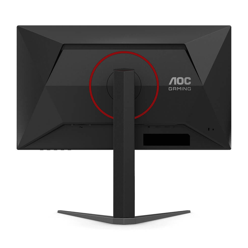 AOC 25G4K H5 AOC 25G4K - 25 inch FHD Fast IPS / 420Hz / 0.3ms / Gaming Monitor - Ảnh 5