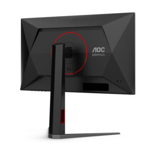 AOC 25G4K H6 AOC 25G4K - 25 inch FHD Fast IPS / 420Hz / 0.3ms / Gaming Monitor