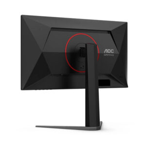 AOC 25G4K H7 AOC 25G4K - 25 inch FHD Fast IPS / 420Hz / 0.3ms / Gaming Monitor