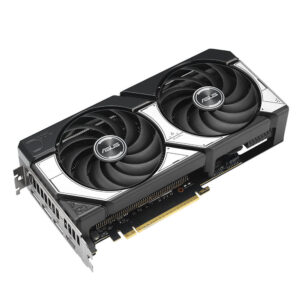 ASUS Dual GeForce RTX™ 5070 OC Edition - 12GB GDDR7