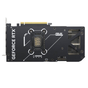 ASUS Dual GeForce RTX™ 5070 OC Edition - 12GB GDDR7