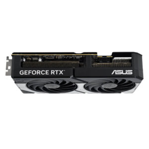 ASUS Dual GeForce RTX™ 5070 OC Edition - 12GB GDDR7