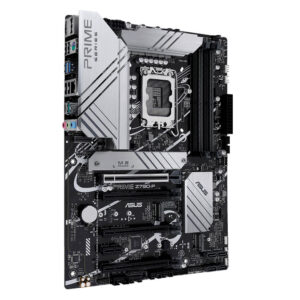 ASUS PRIME Z790 P CSM H3 ASUS PRIME Z790-P-CSM - Socket 1700