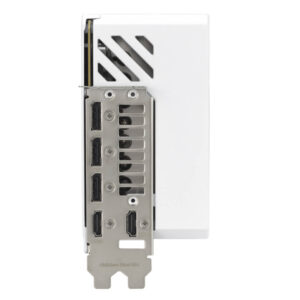 ASUS ROG Astral GeForce RTX™ 5090 32GB GDDR7 WHITE OC Edition- 32GB GDDR7