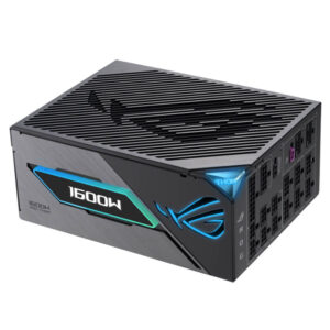 Asus ROG Thor 1600W Titanium III - 80 Plus Titanium – Full Modular PSU