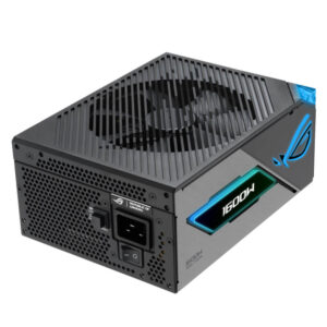Asus ROG Thor 1600W Titanium III - 80 Plus Titanium – Full Modular PSU