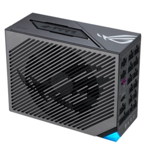 Asus ROG Thor 1600W Titanium III - 80 Plus Titanium – Full Modular PSU
