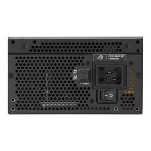 Asus ROG Thor 1600W Titanium III - 80 Plus Titanium – Full Modular PSU