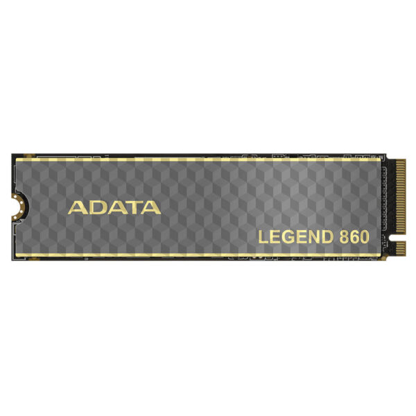 Adata Legend 860 1TB – NVMe PCIe Gen 4×4 SSD