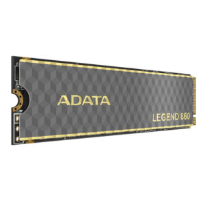 Adata Legend 860 1TB - NVMe PCIe Gen 4x4 SSD