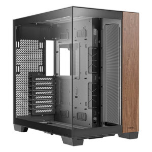Antec C8 Wood - Mid Tower Case