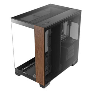 Antec C8 Wood - Mid Tower Case