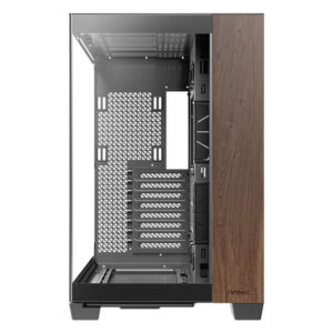 Antec C8 Wood - Mid Tower Case
