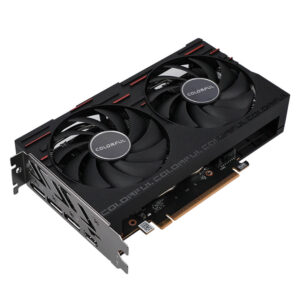 Colorful GeForce RTX 5060 Gaming DUO 8GB-V - 8GB GDDR7
