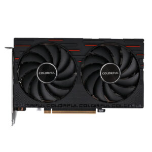 Colorful GeForce RTX 5060 Ti Gaming DUO 16GB-V - 16GB GDDR7