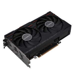 Colorful GeForce RTX 5060 Ti Gaming DUO 16GB-V - 16GB GDDR7