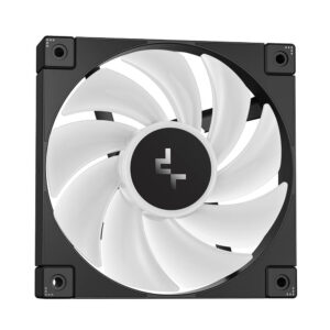 Deepcool LT240 ARGB - 240mm AIO Liquid CPU Cooler