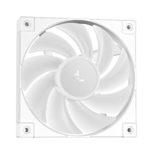 Deepcool LT240 WH ARGB - 240mm AIO Liquid CPU Cooler