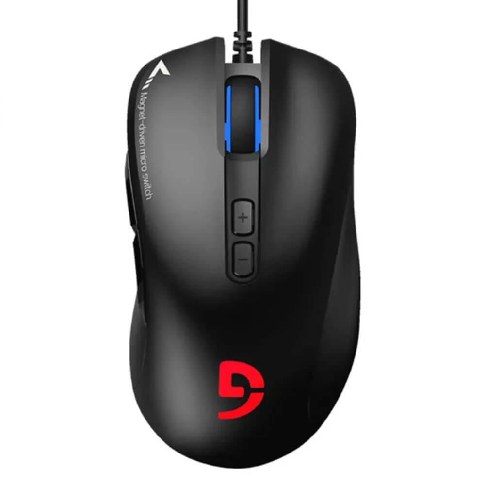 Fuhlen G90 Pro X H1 Fuhlen G90 Pro X - Wired Gaming Mouse