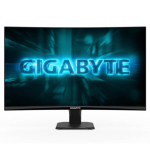 Gigabyte GS27FC2 - 27 inch FHD VA | 240Hz | 1ms | Curved | Chuyên Game