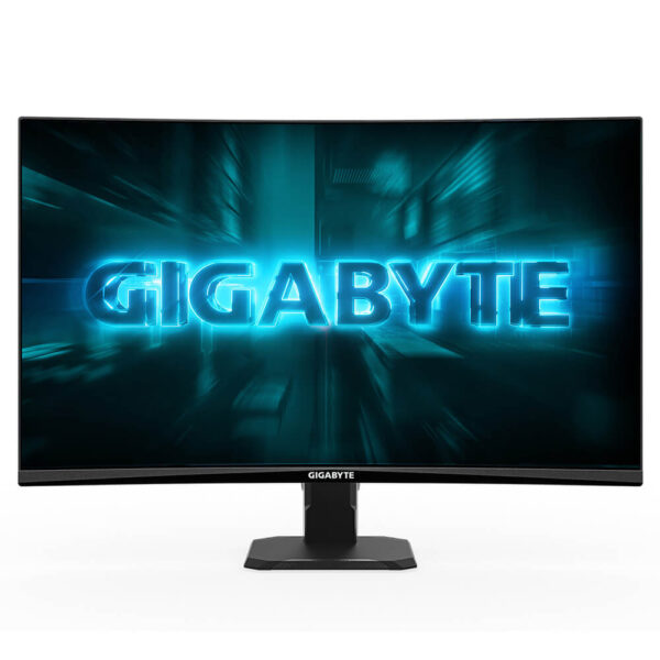 Gigabyte GS27FC2 – 27 inch FHD VA | 240Hz | 1ms | Curved | Chuyên Game
